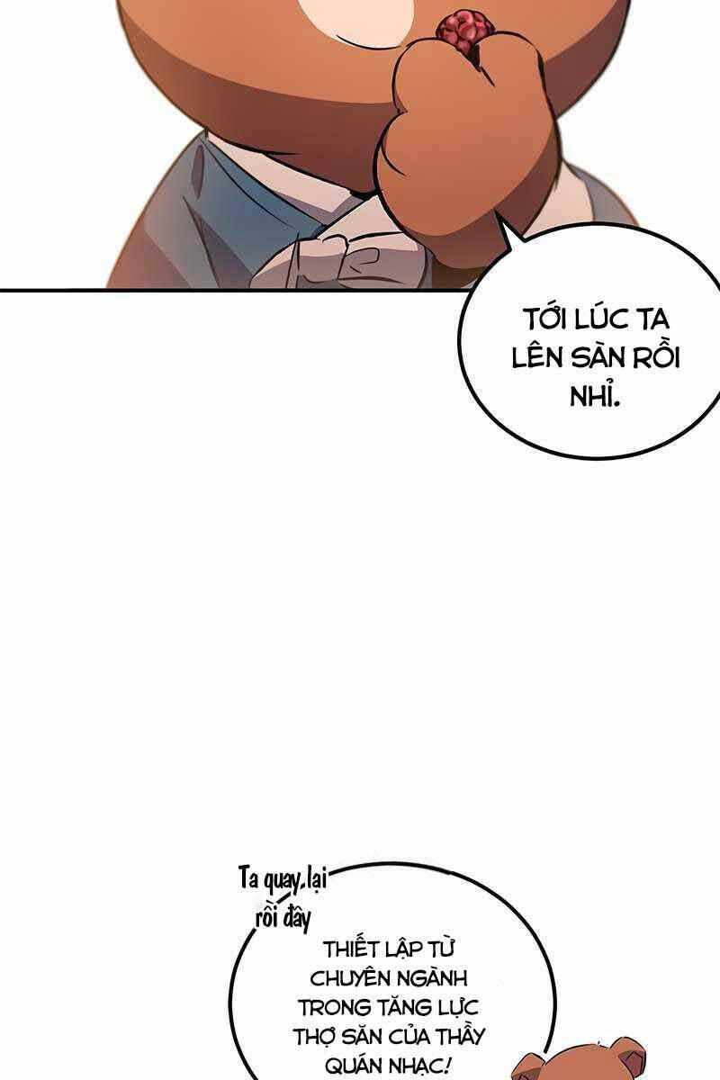 Tăng Lực Thợ Săn - Chapter 22 - Page 141