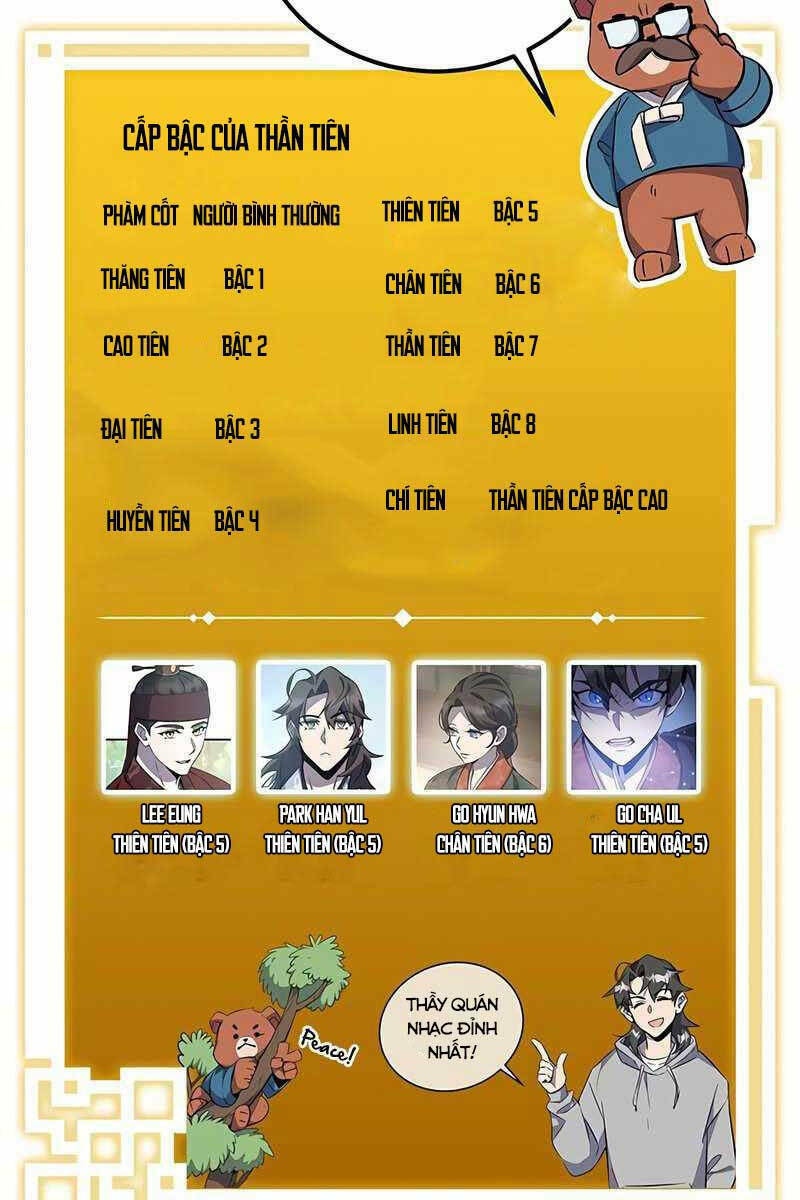 Tăng Lực Thợ Săn - Chapter 22 - Page 142