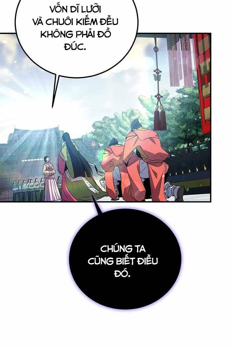 Tăng Lực Thợ Săn - Chapter 22 - Page 17