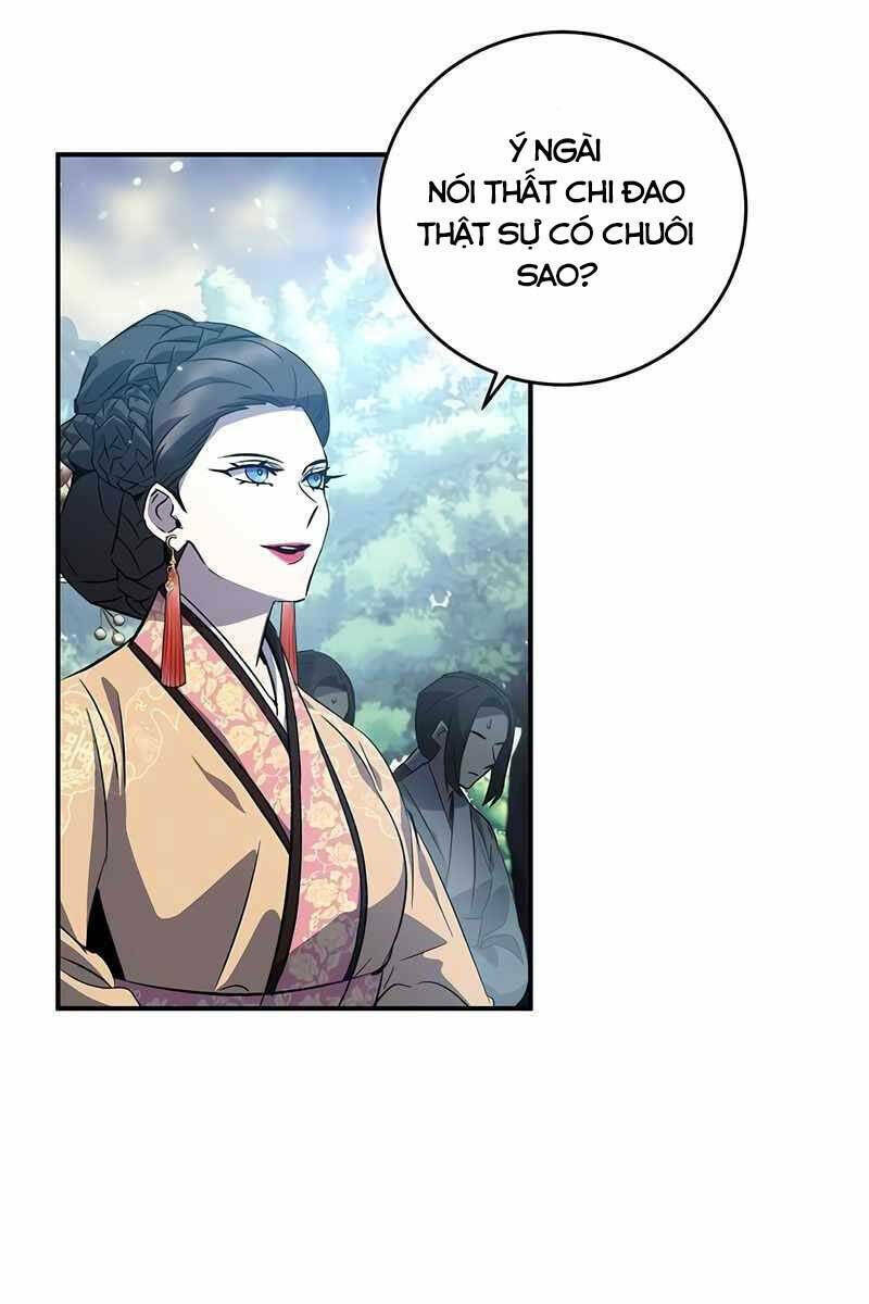 Tăng Lực Thợ Săn - Chapter 22 - Page 24