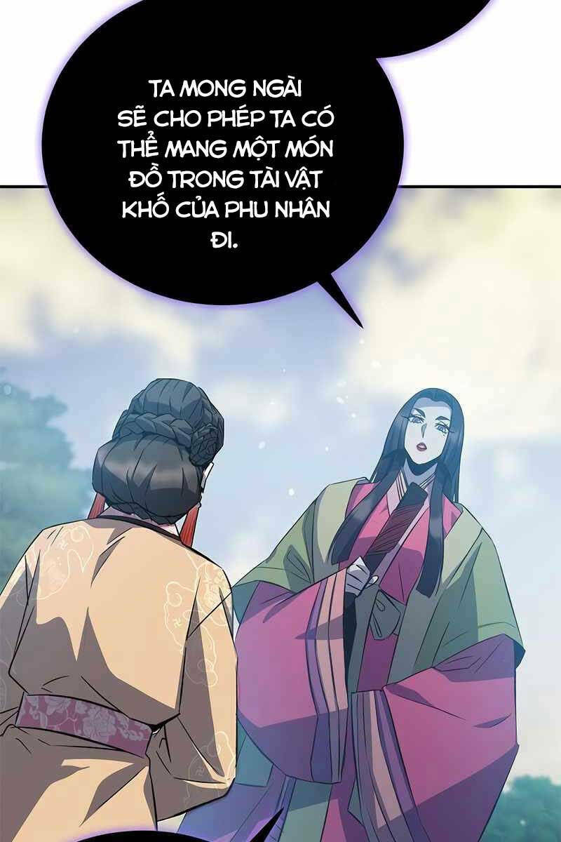 Tăng Lực Thợ Săn - Chapter 22 - Page 34
