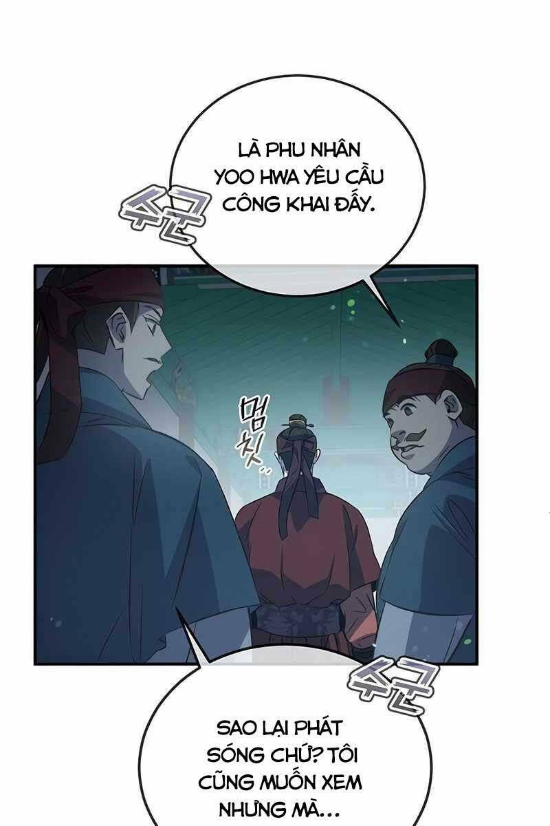 Tăng Lực Thợ Săn - Chapter 22 - Page 44