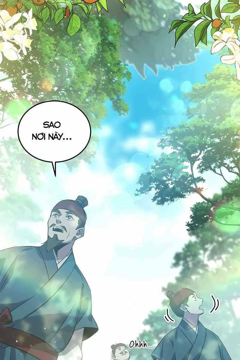 Tăng Lực Thợ Săn - Chapter 22 - Page 55