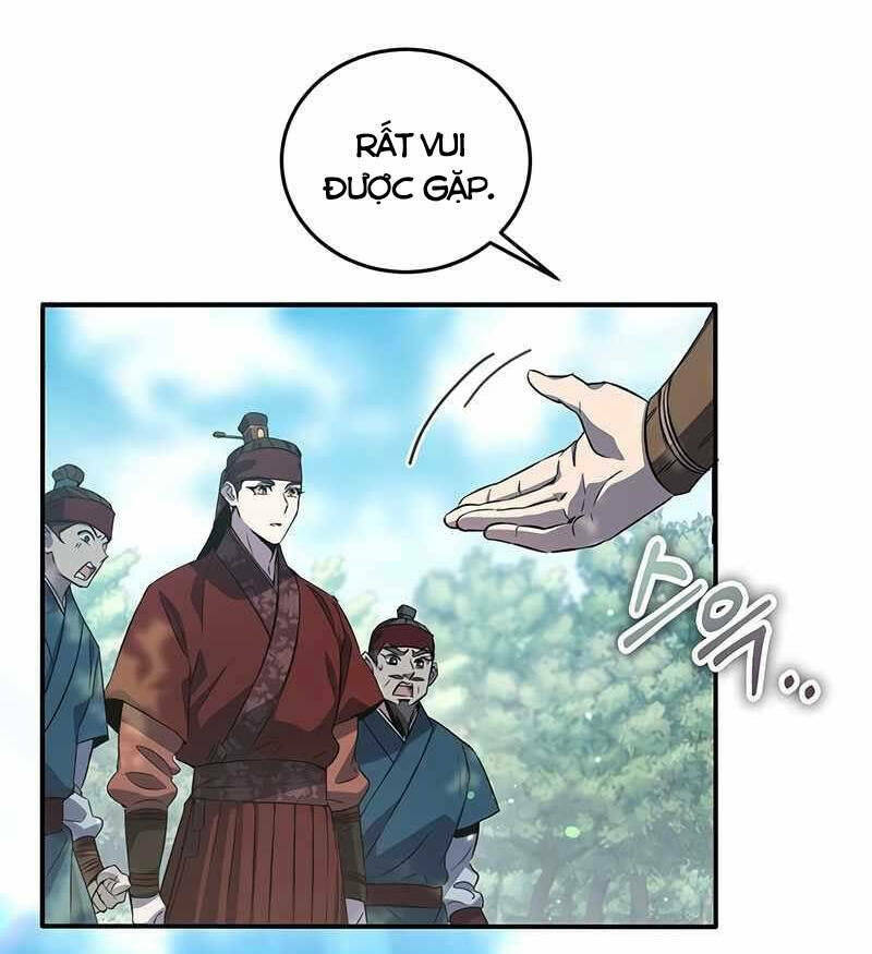 Tăng Lực Thợ Săn - Chapter 22 - Page 65