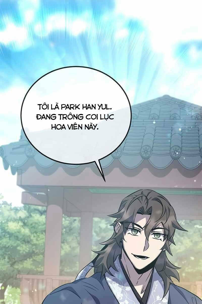 Tăng Lực Thợ Săn - Chapter 22 - Page 66