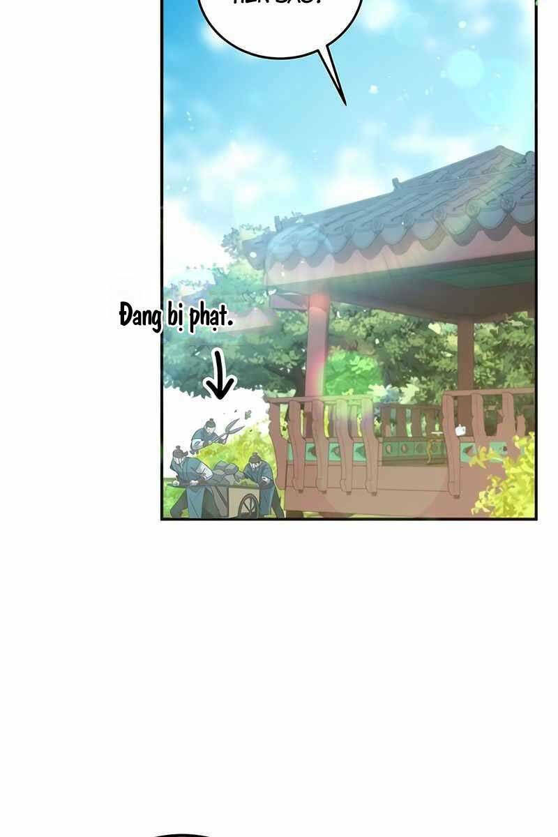 Tăng Lực Thợ Săn - Chapter 22 - Page 79