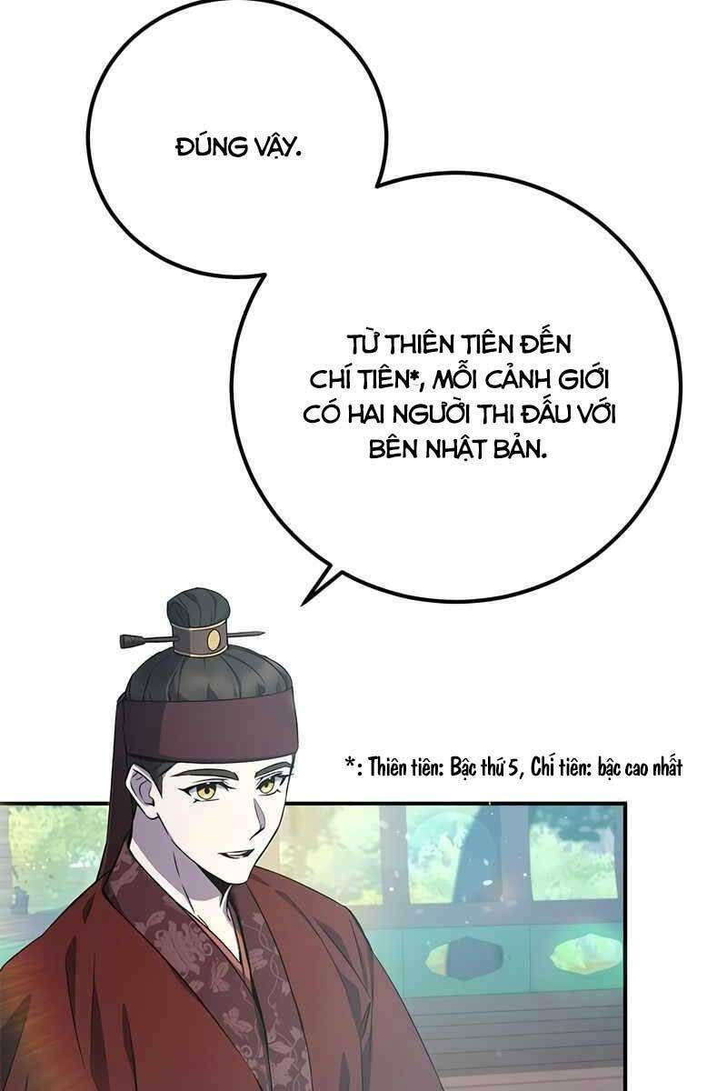 Tăng Lực Thợ Săn - Chapter 22 - Page 80