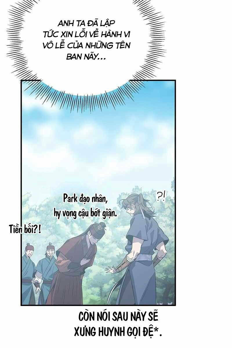 Tăng Lực Thợ Săn - Chapter 22 - Page 89