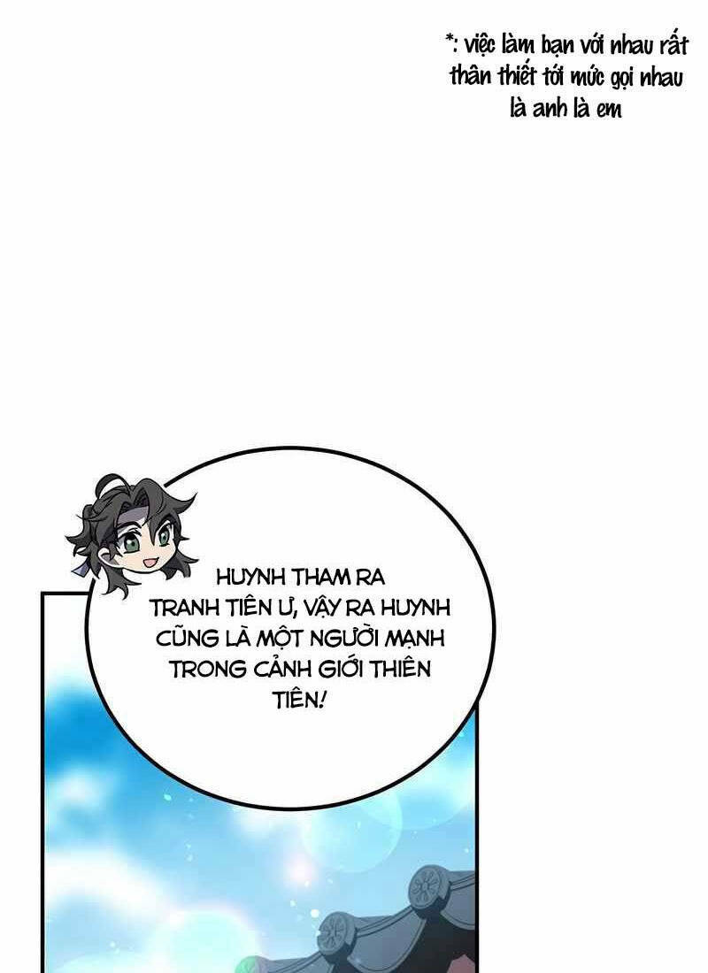 Tăng Lực Thợ Săn - Chapter 22 - Page 90