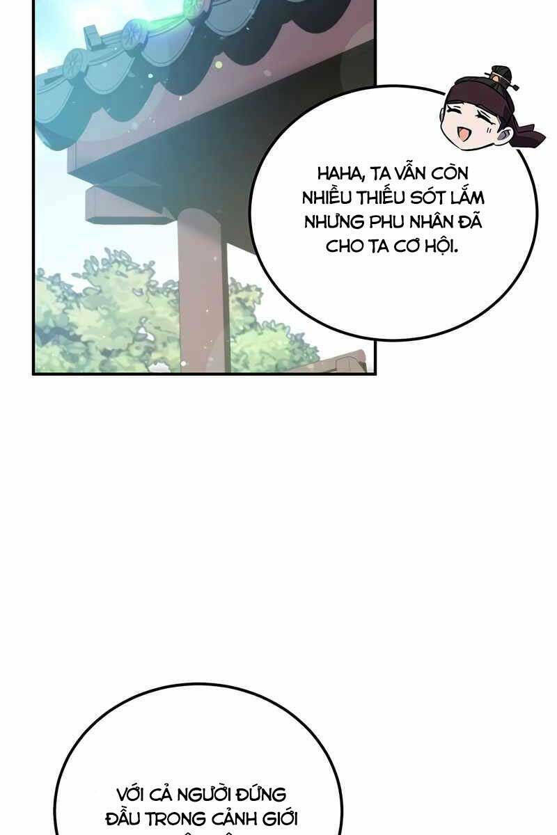 Tăng Lực Thợ Săn - Chapter 22 - Page 91