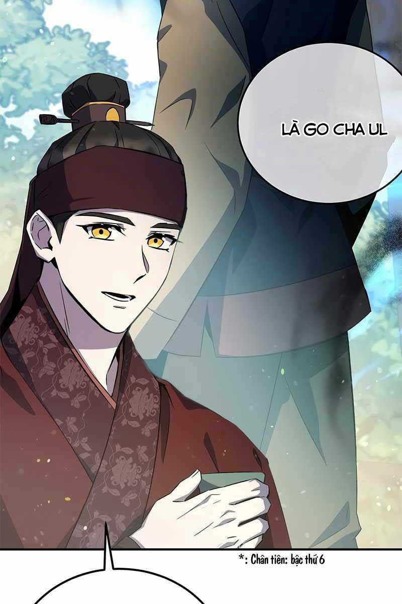 Tăng Lực Thợ Săn - Chapter 22 - Page 93