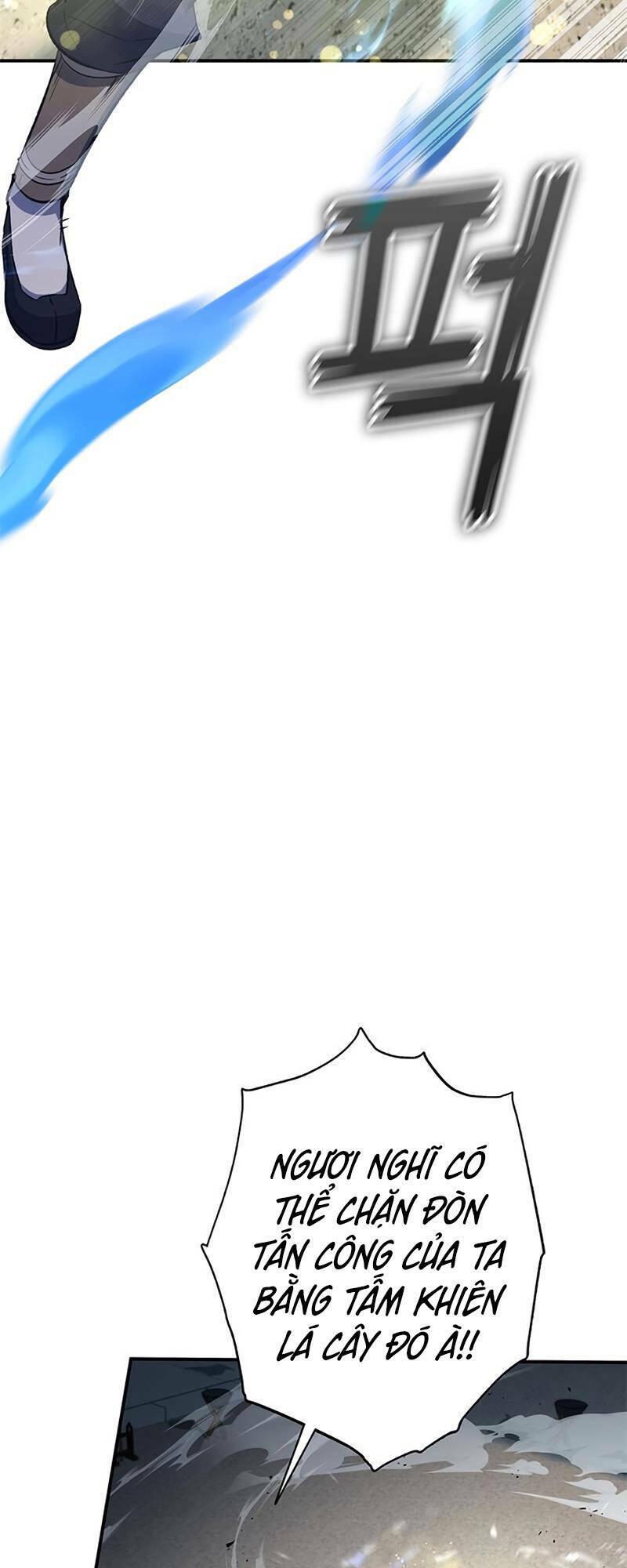 Tăng Lực Thợ Săn - Chapter 23 - Page 10