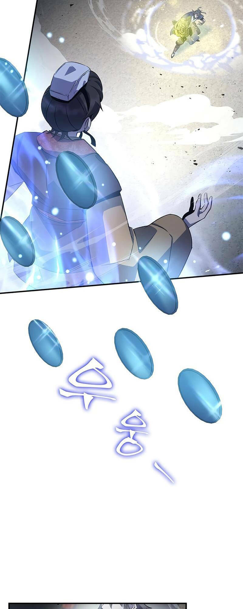 Tăng Lực Thợ Săn - Chapter 23 - Page 11