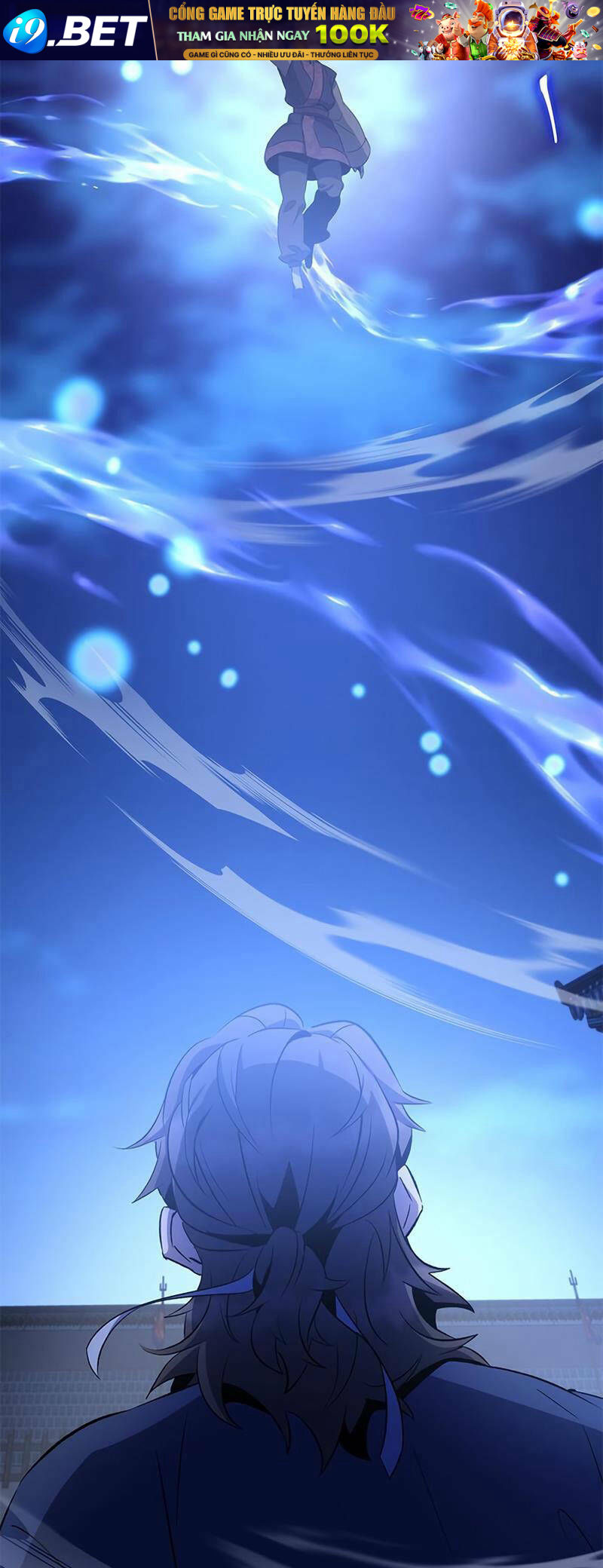 Tăng Lực Thợ Săn - Chapter 23 - Page 16