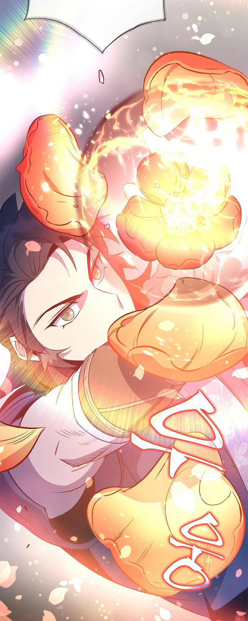 Tăng Lực Thợ Săn - Chapter 23 - Page 23