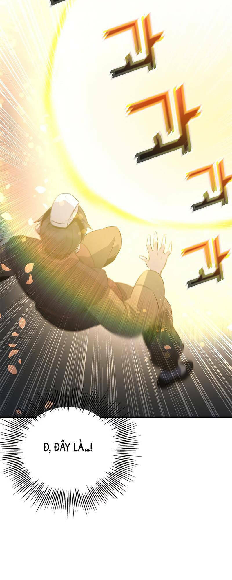 Tăng Lực Thợ Săn - Chapter 23 - Page 27