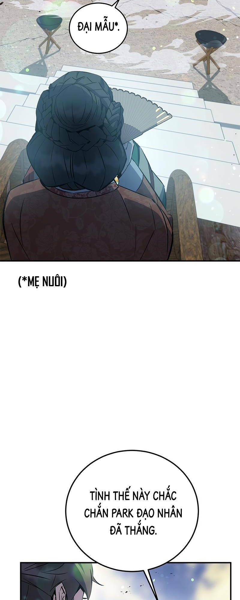 Tăng Lực Thợ Săn - Chapter 23 - Page 36