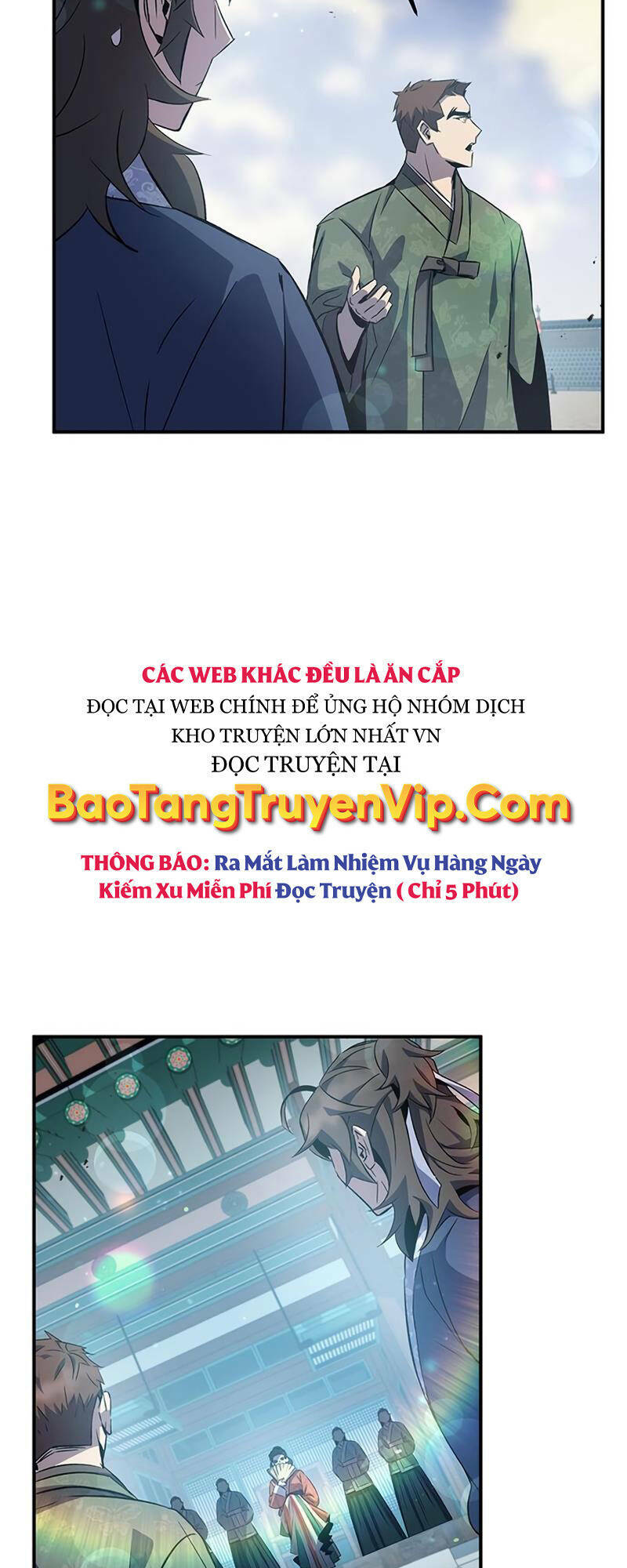 Tăng Lực Thợ Săn - Chapter 23 - Page 37