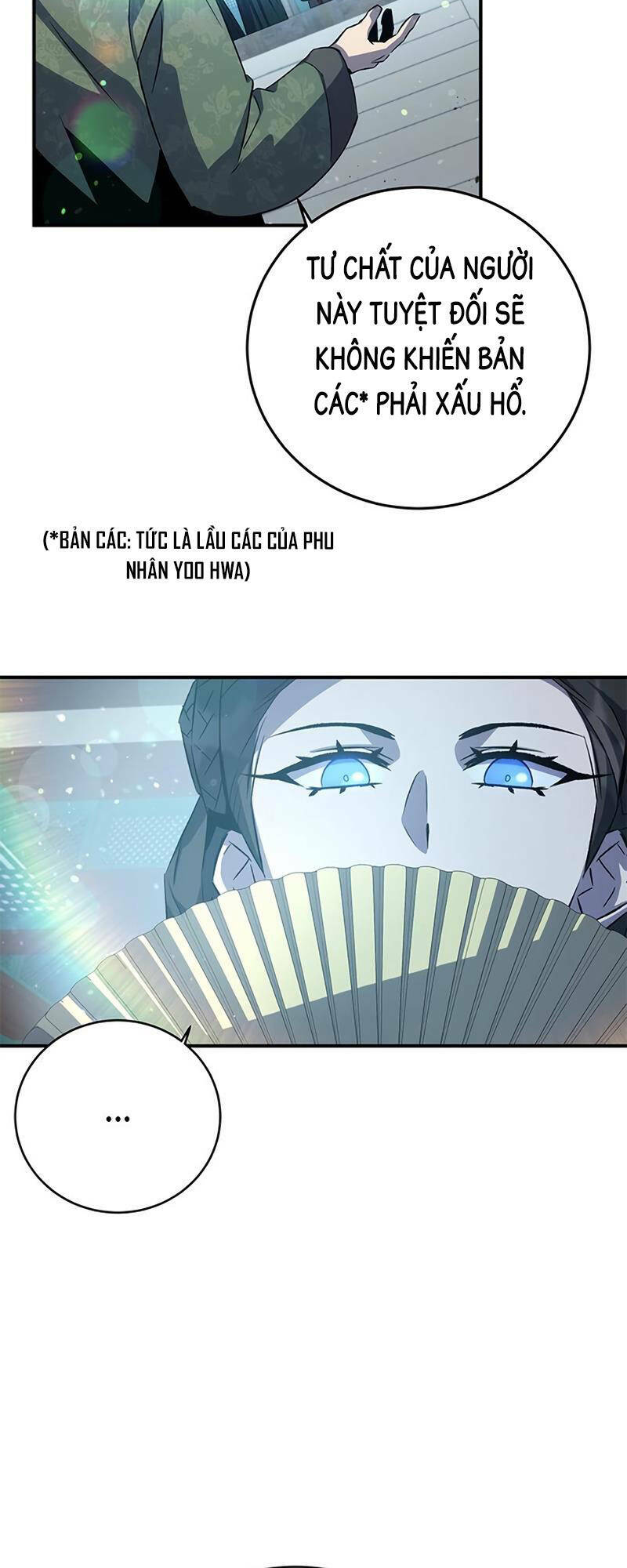 Tăng Lực Thợ Săn - Chapter 23 - Page 38