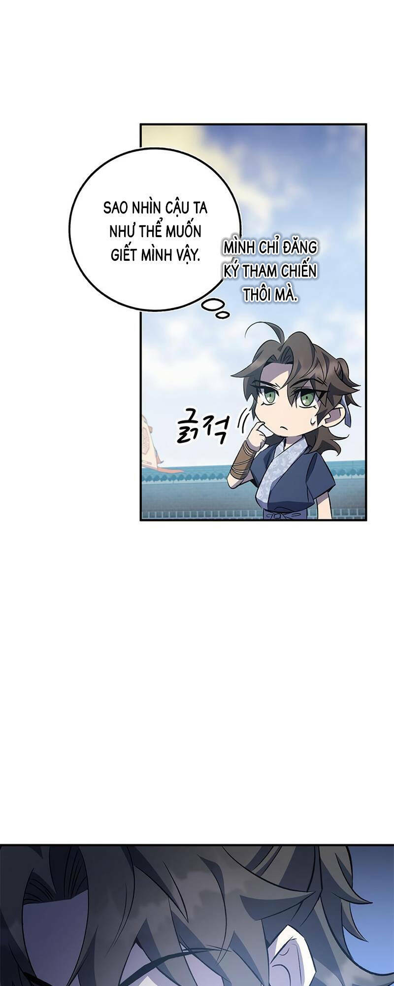 Tăng Lực Thợ Săn - Chapter 23 - Page 3