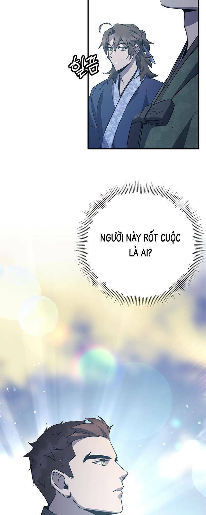 Tăng Lực Thợ Săn - Chapter 23 - Page 41