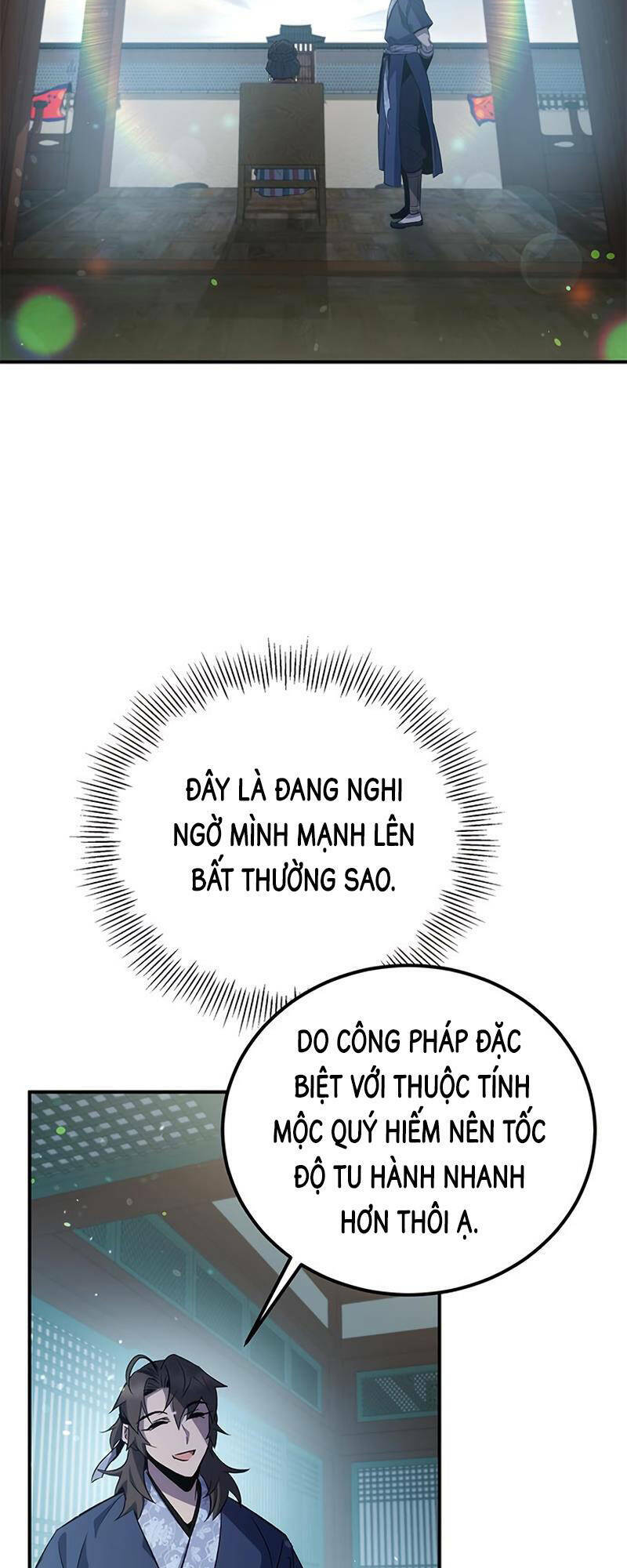 Tăng Lực Thợ Săn - Chapter 23 - Page 45