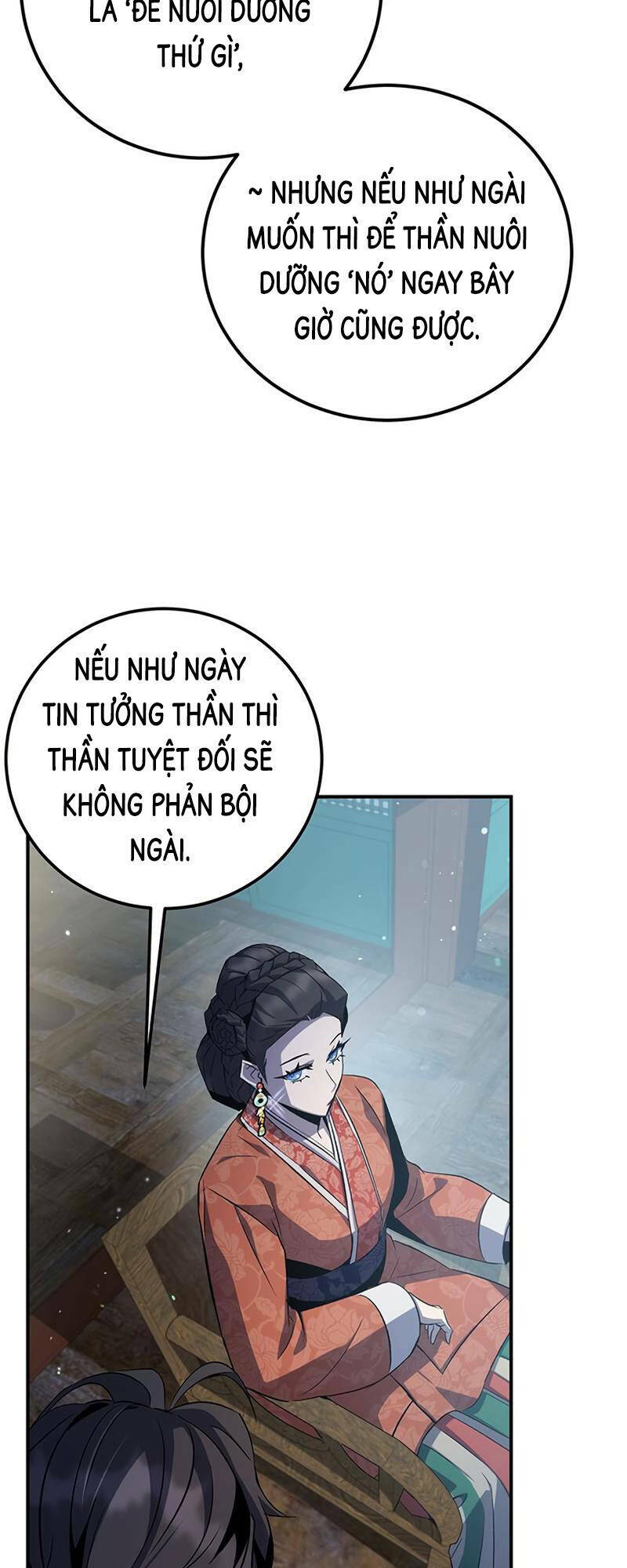 Tăng Lực Thợ Săn - Chapter 23 - Page 47