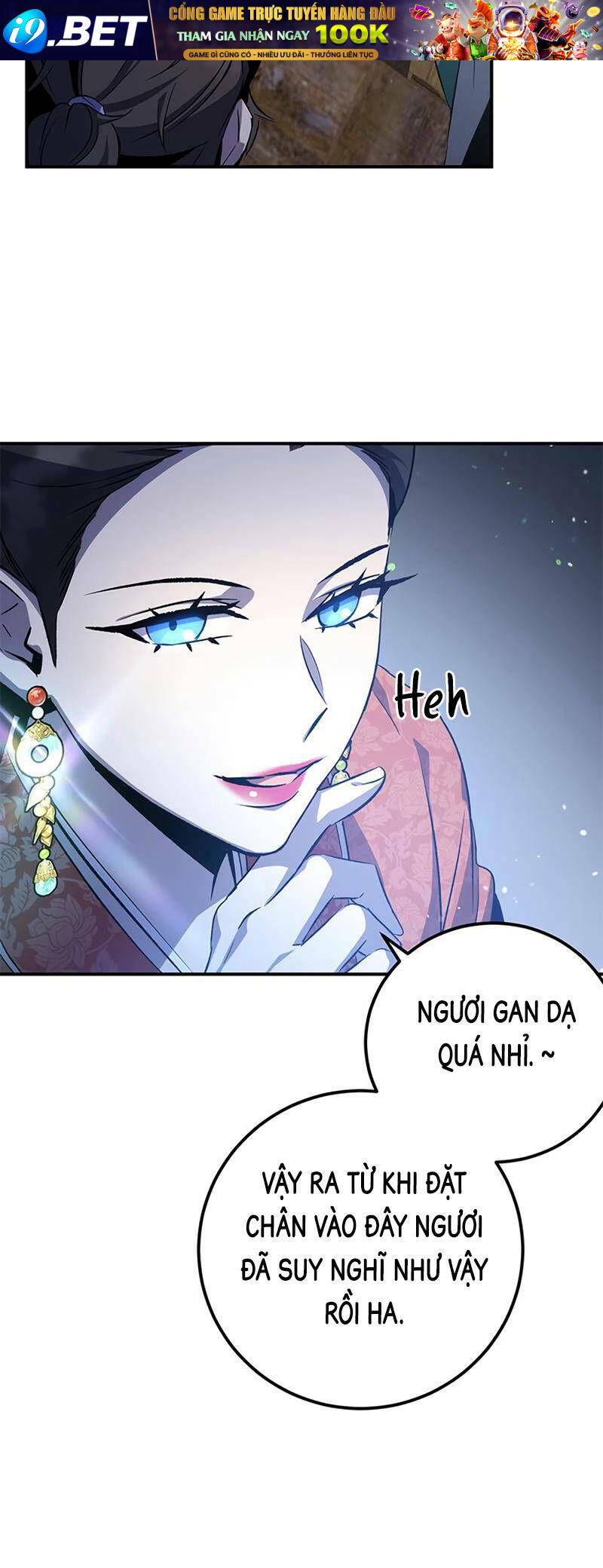 Tăng Lực Thợ Săn - Chapter 23 - Page 48