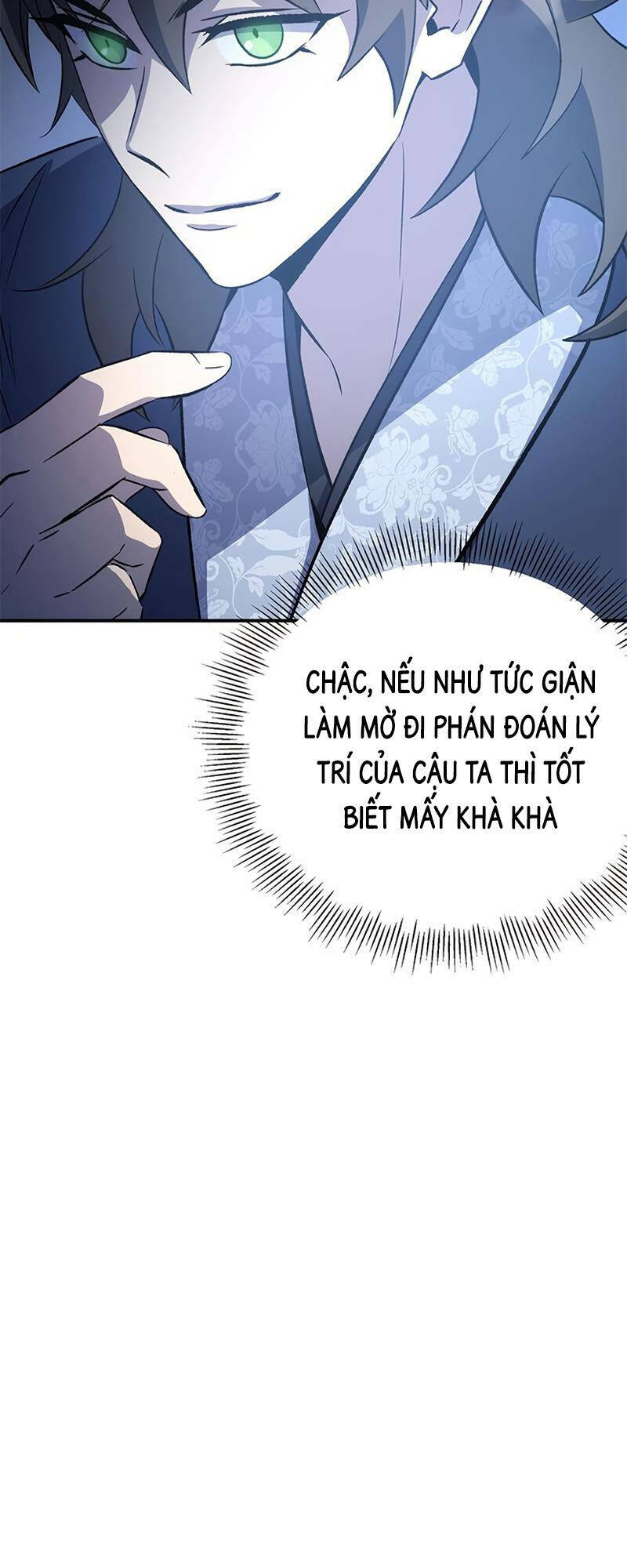 Tăng Lực Thợ Săn - Chapter 23 - Page 4