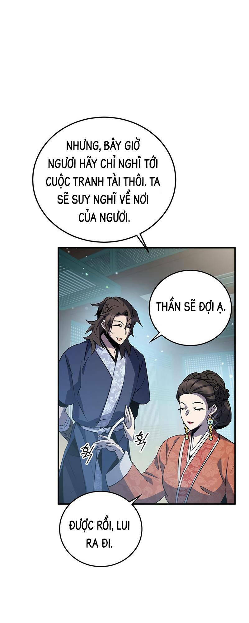 Tăng Lực Thợ Săn - Chapter 23 - Page 49