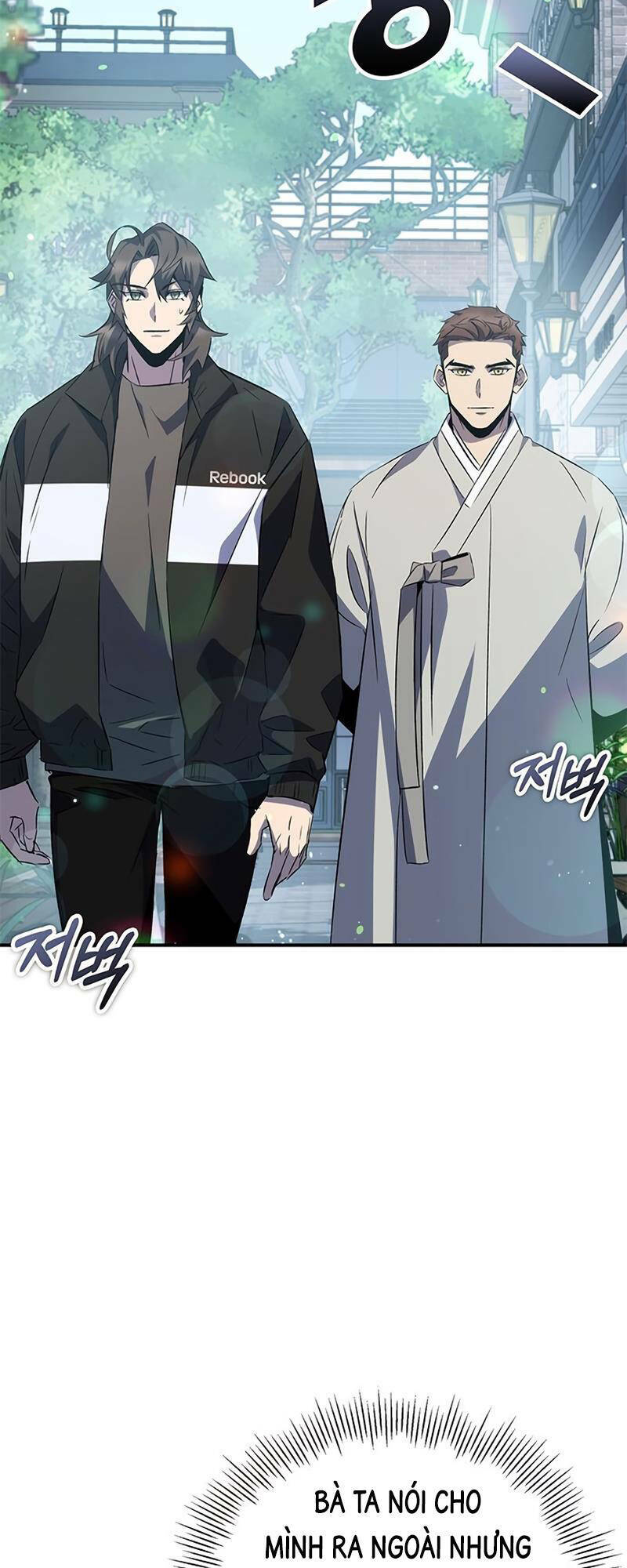 Tăng Lực Thợ Săn - Chapter 23 - Page 54