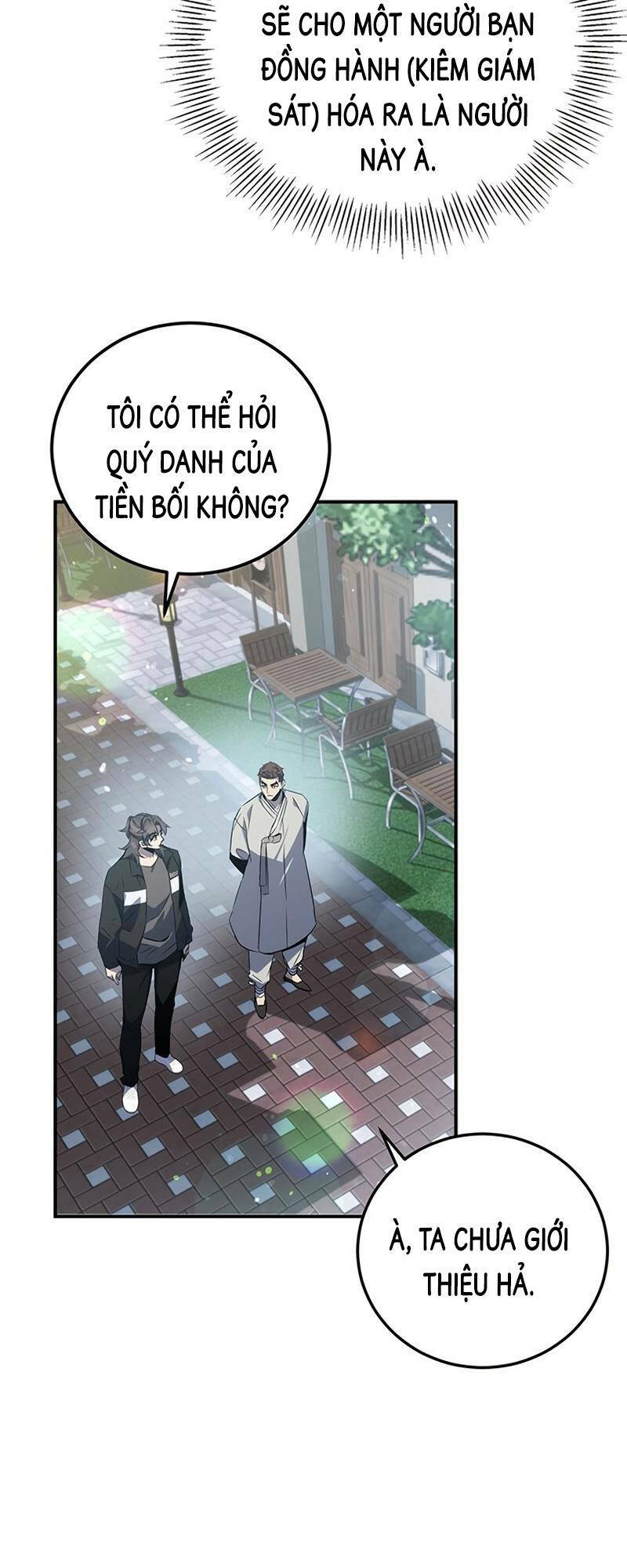 Tăng Lực Thợ Săn - Chapter 23 - Page 55