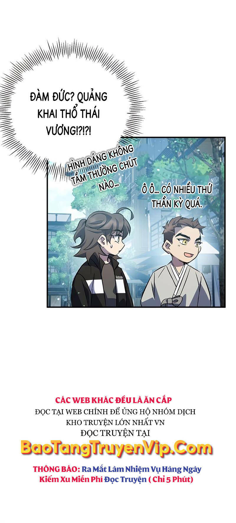 Tăng Lực Thợ Săn - Chapter 23 - Page 58