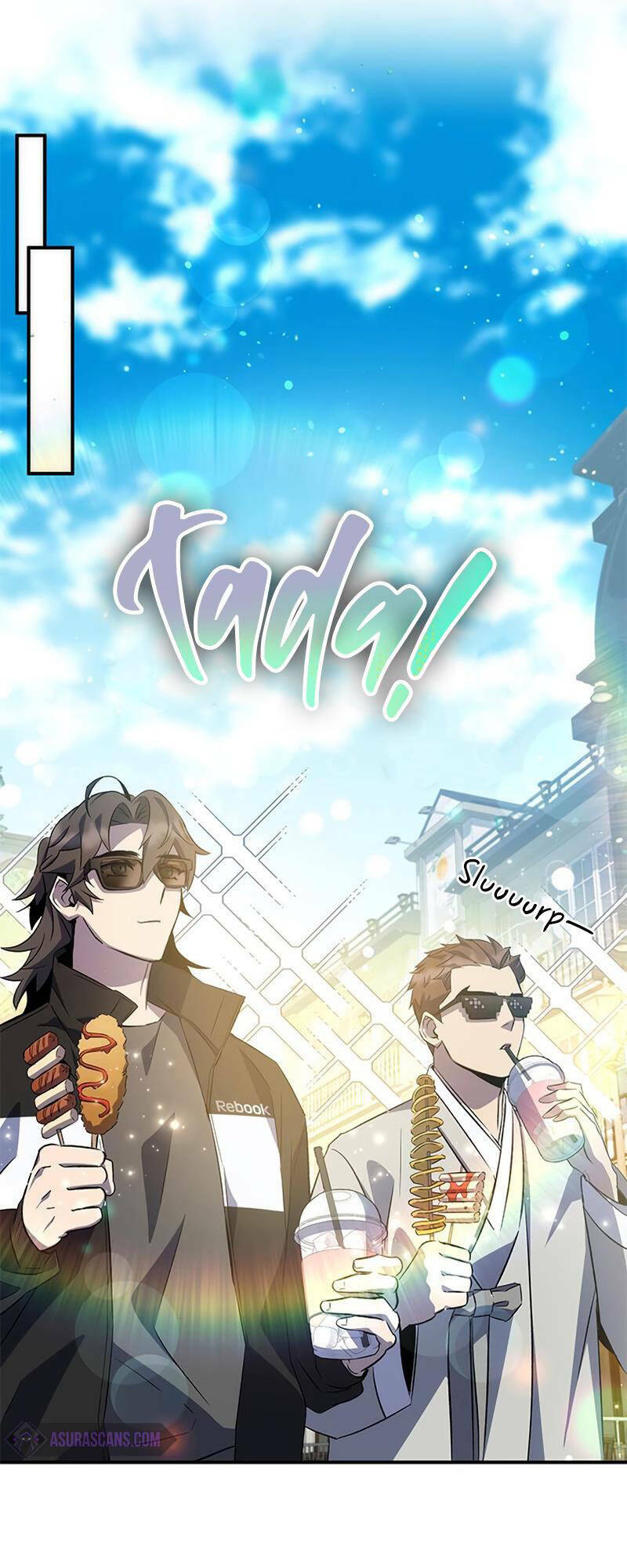 Tăng Lực Thợ Săn - Chapter 23 - Page 62