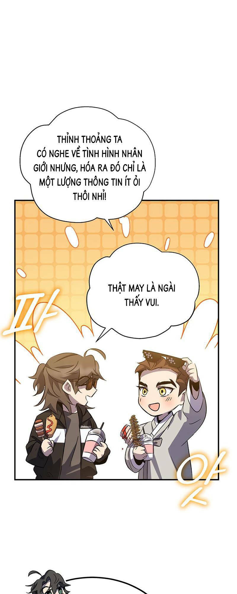 Tăng Lực Thợ Săn - Chapter 23 - Page 63