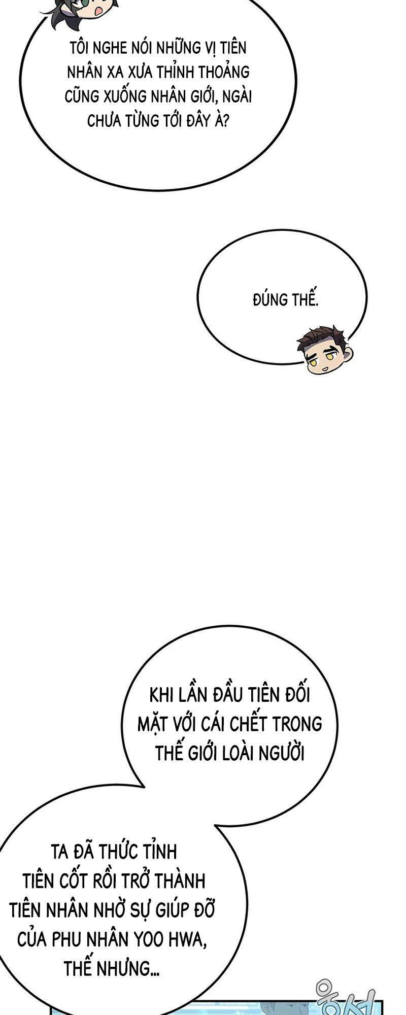 Tăng Lực Thợ Săn - Chapter 23 - Page 64