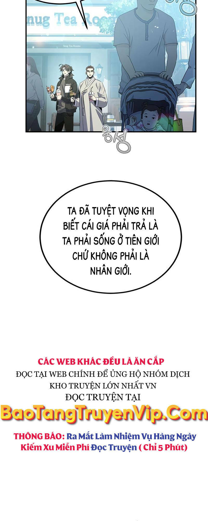 Tăng Lực Thợ Săn - Chapter 23 - Page 65