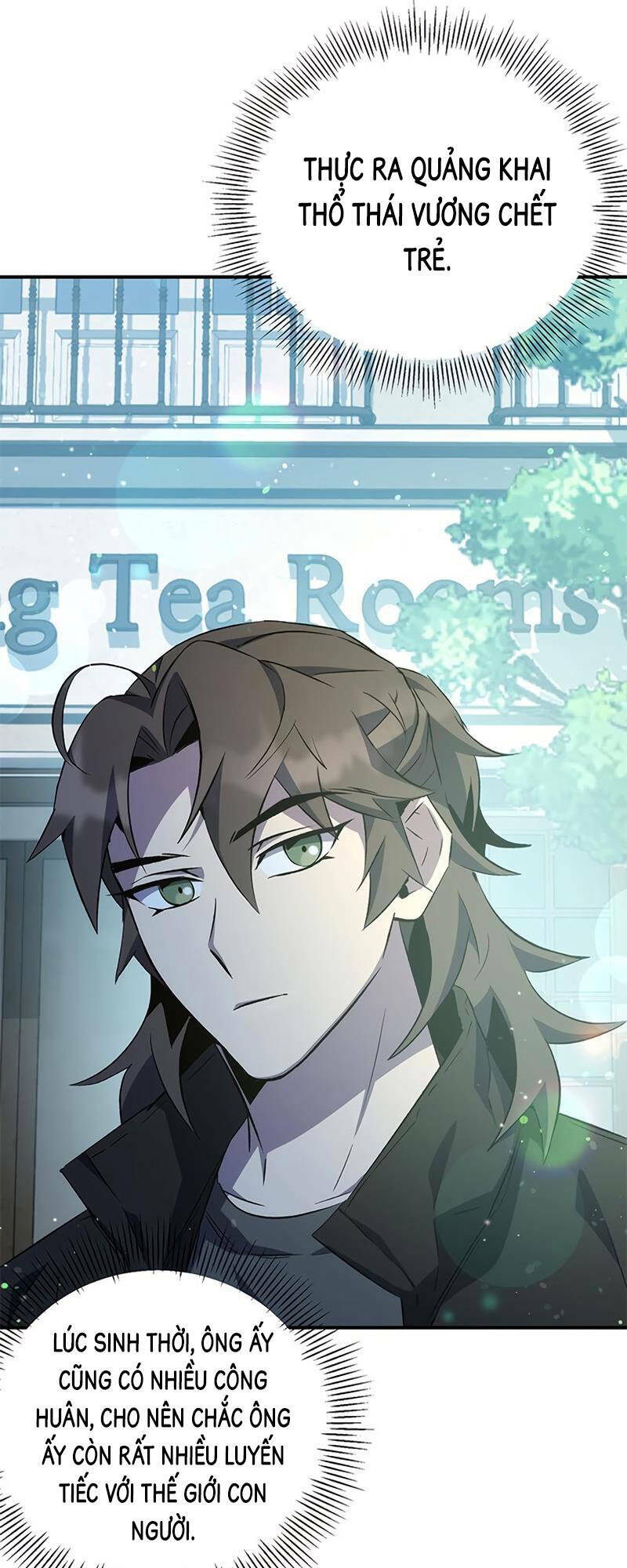 Tăng Lực Thợ Săn - Chapter 23 - Page 66