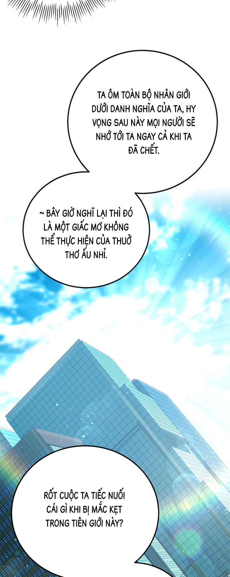 Tăng Lực Thợ Săn - Chapter 23 - Page 67