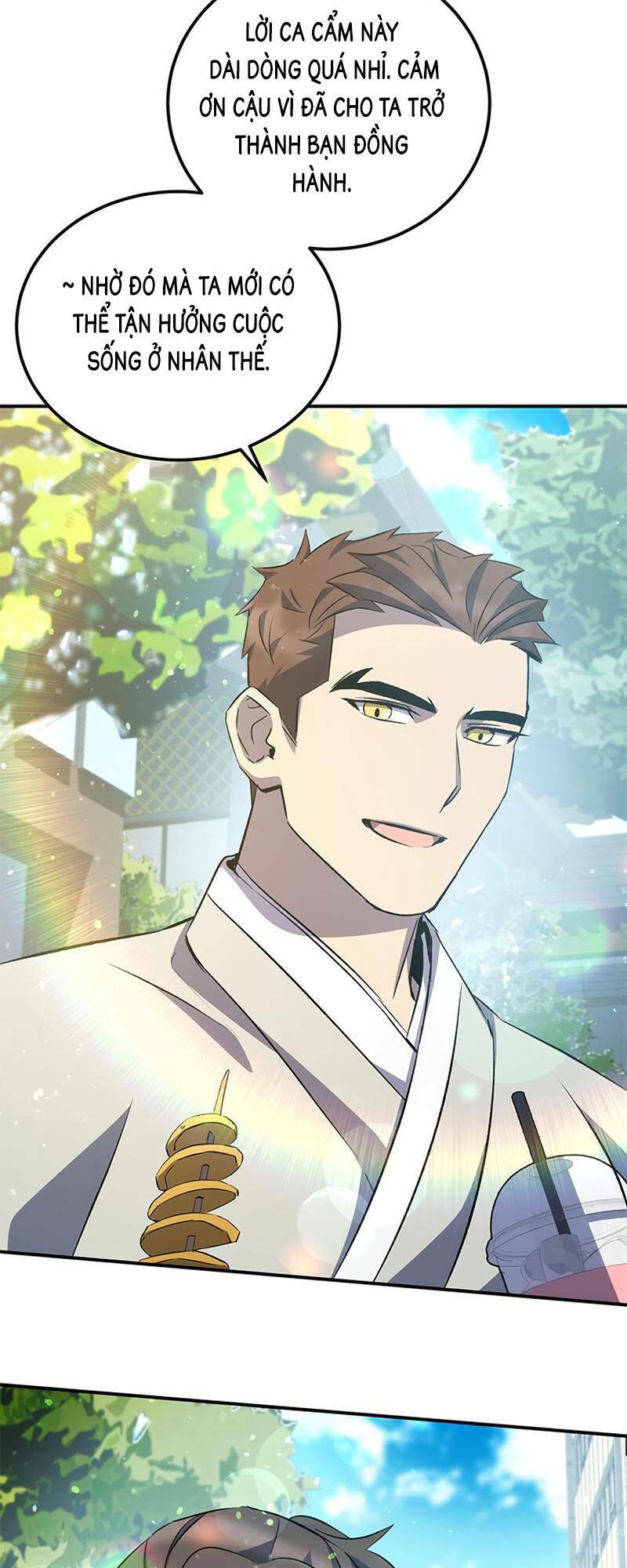 Tăng Lực Thợ Săn - Chapter 23 - Page 69