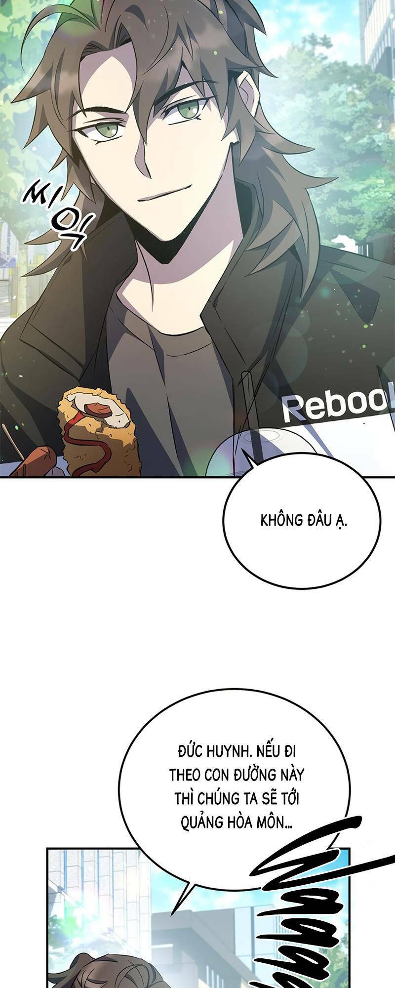 Tăng Lực Thợ Săn - Chapter 23 - Page 70