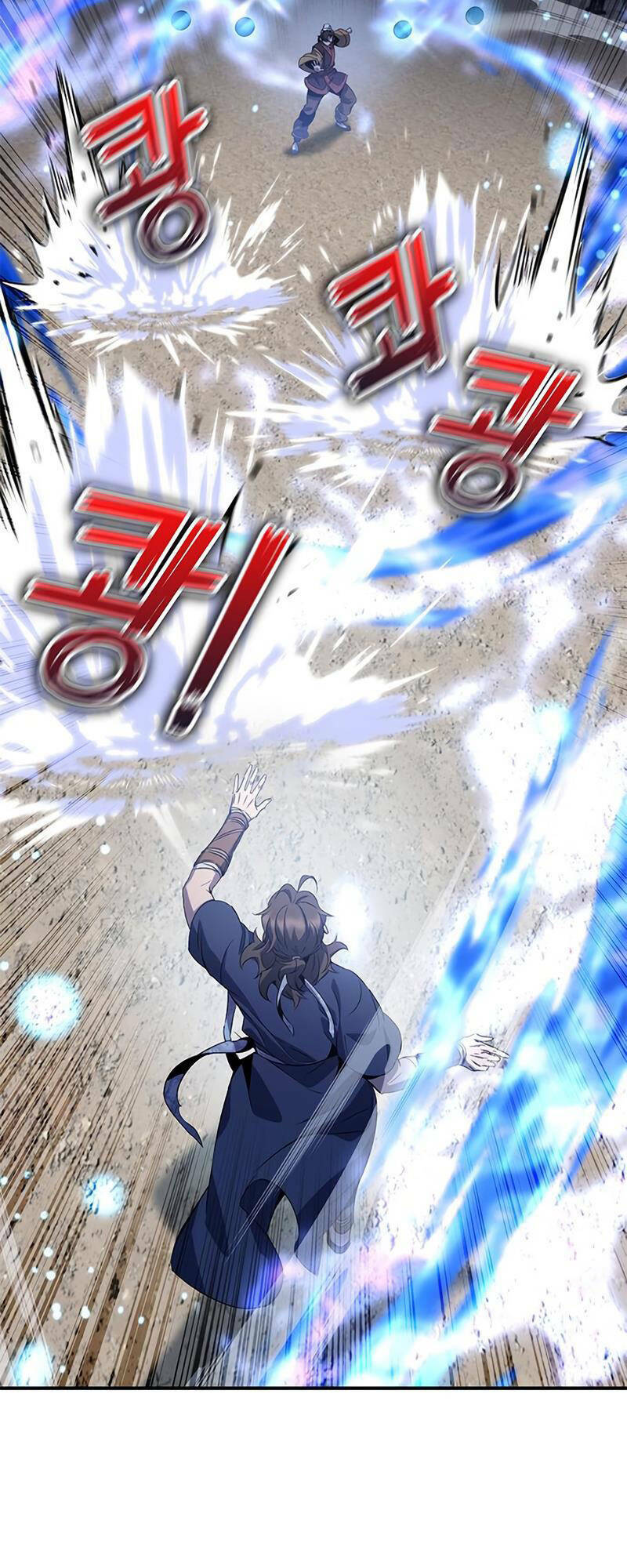 Tăng Lực Thợ Săn - Chapter 23 - Page 7