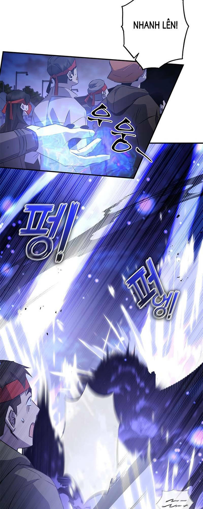 Tăng Lực Thợ Săn - Chapter 23 - Page 82