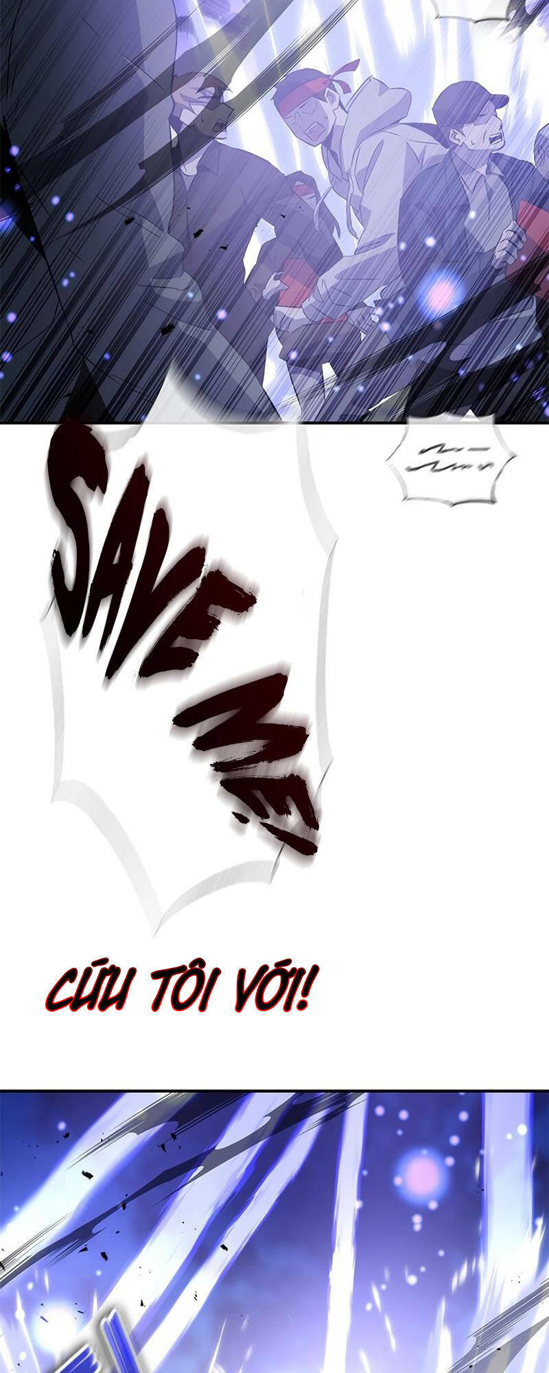 Tăng Lực Thợ Săn - Chapter 23 - Page 83