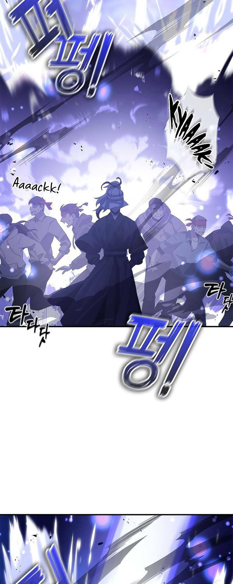 Tăng Lực Thợ Săn - Chapter 23 - Page 84