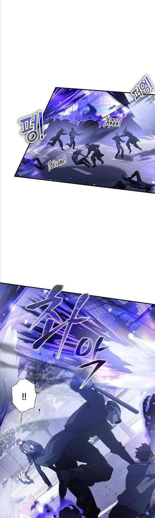 Tăng Lực Thợ Săn - Chapter 24 - Page 10