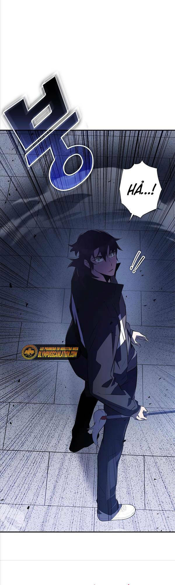 Tăng Lực Thợ Săn - Chapter 24 - Page 12