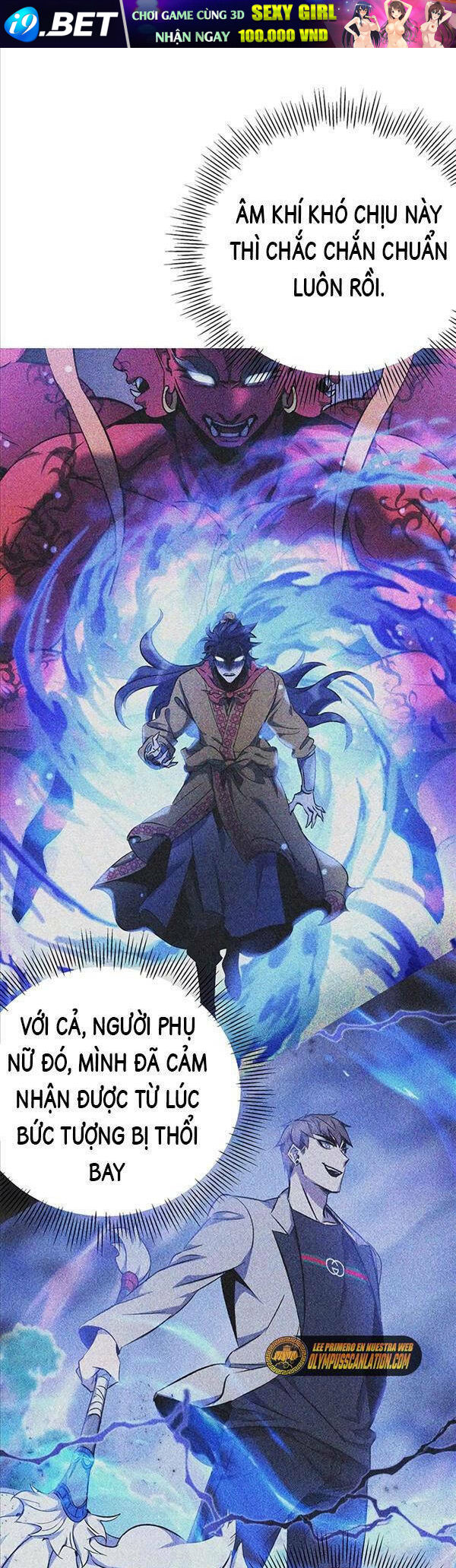 Tăng Lực Thợ Săn - Chapter 24 - Page 20