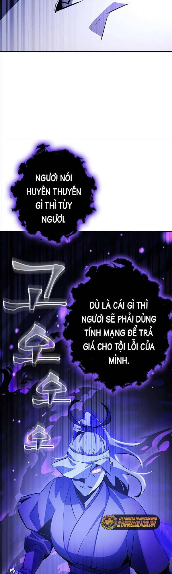 Tăng Lực Thợ Săn - Chapter 24 - Page 22