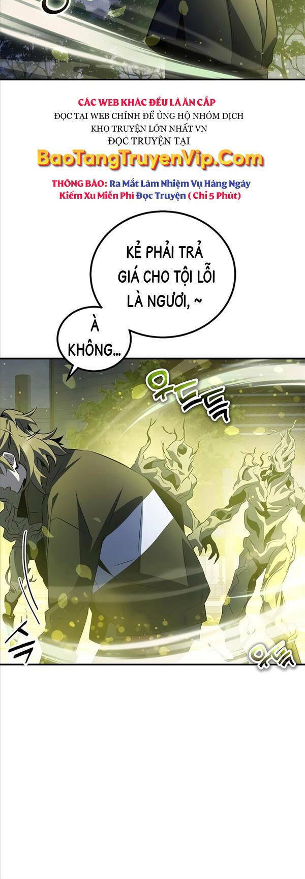 Tăng Lực Thợ Săn - Chapter 24 - Page 27